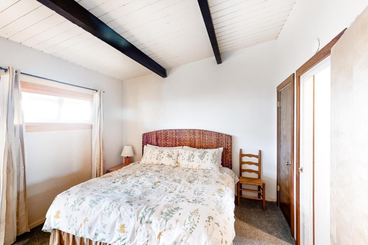Captain'S Quarters Сисайд Номер фото