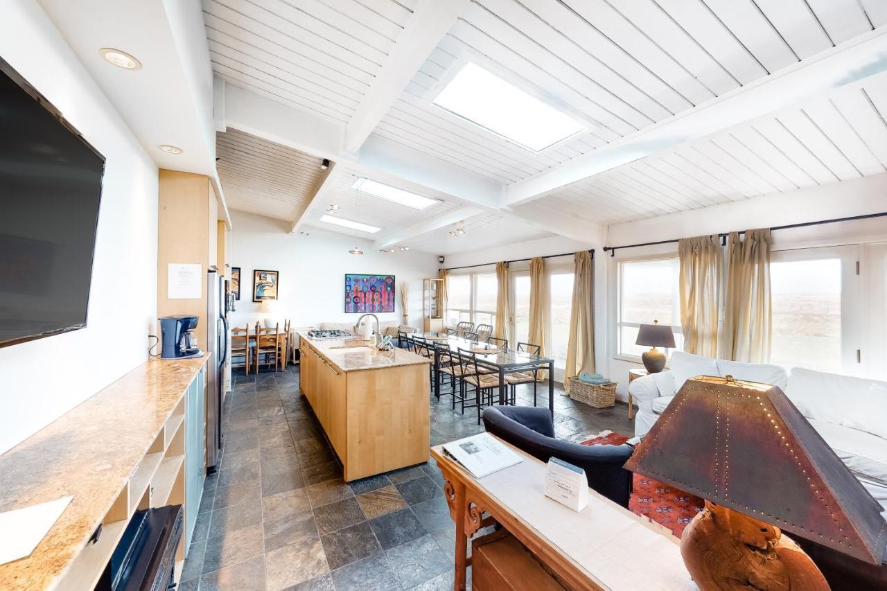 Captain'S Quarters Сисайд Номер фото